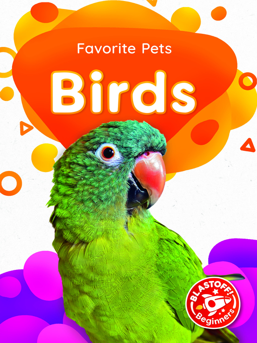 Title details for Birds by Dana Fleming - Available